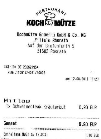 ccbt Hffner Kochmtze Restaurant